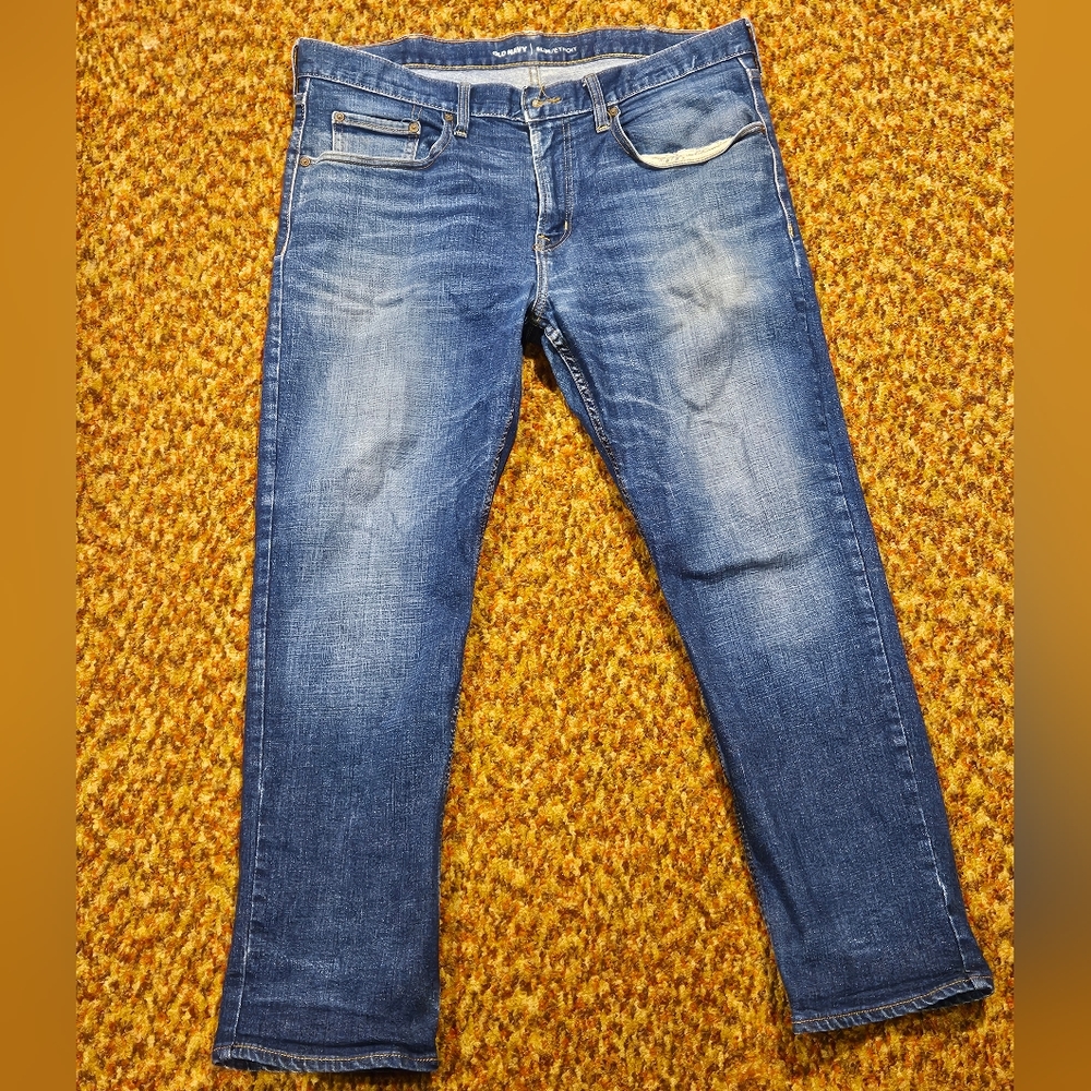 Old Navy Jeans 38x30